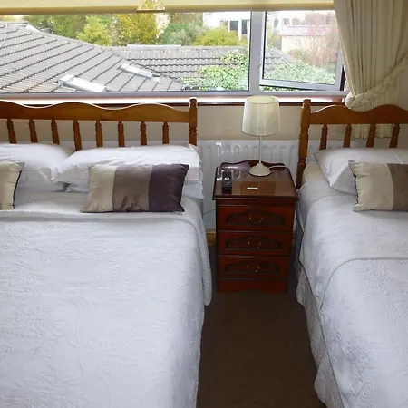 Glencree Bed & Breakfast 3*