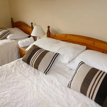 Glencree Bed & Breakfast 3*