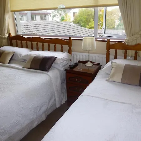 Glencree Bed & Breakfast 3*