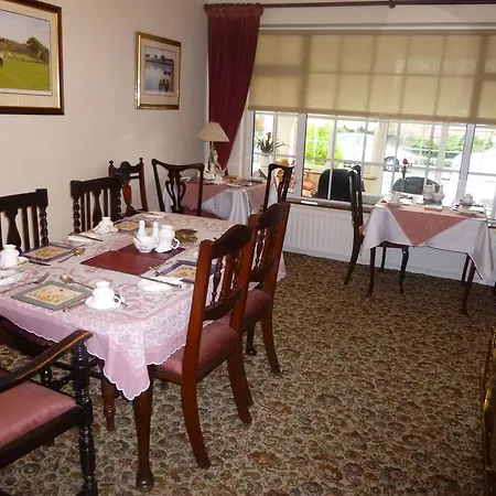 Bed & Breakfast Glencree